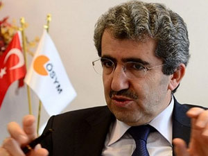 ÖSYM'den flaş uyarı