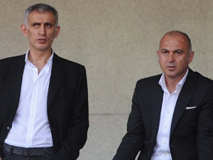 Hacıosmanoğlu'ndan transfer müjdesi