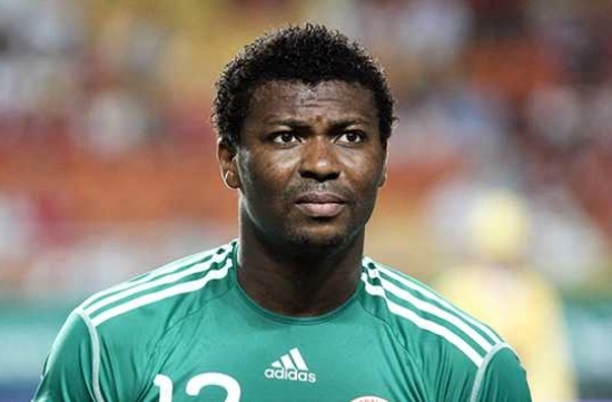 Kalou Uche Trabzon'a geldi (!)