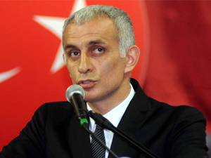 Önce haddini bilsin