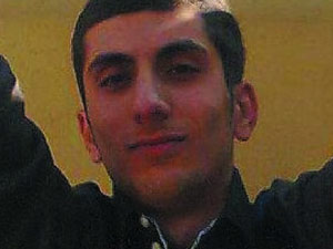 KTÜ'lü öğrenci inşaattan düşerek öldü!