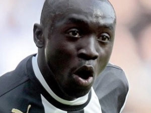 Cisse Trabzonspor yolunda