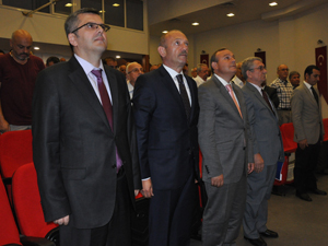 Trabzonspor'un kuruluş etkinlikleri