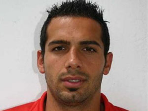 Trabzonlu kaleciden 2 yıllık imza