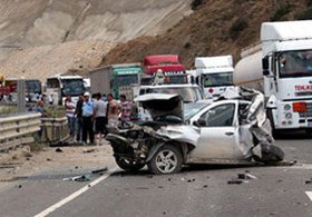 2 Mühendisin feci ölümü!