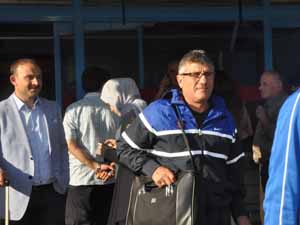 Trabzonspor'da yarın izin günü