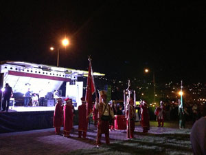 "Oy kaygısı olanlar Trabzonspor'u yok sayıyor"