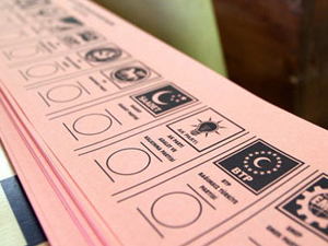 Partilere hazine yardımı sürprizi !