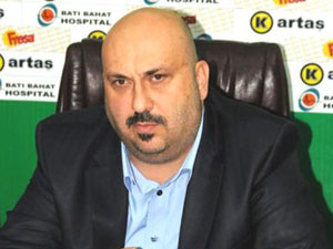 "Saha avantajımızı kullanmak istiyoruz"