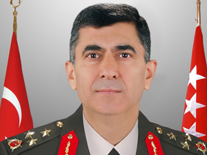 Trabzonlu Paşa terfi etti