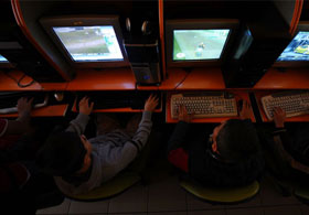 İnternet kafelerde yeni dönem