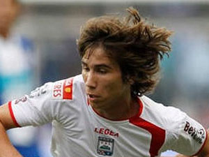 Bir transfer iddiası daha!