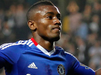 Kalou'da yeni gelişme!