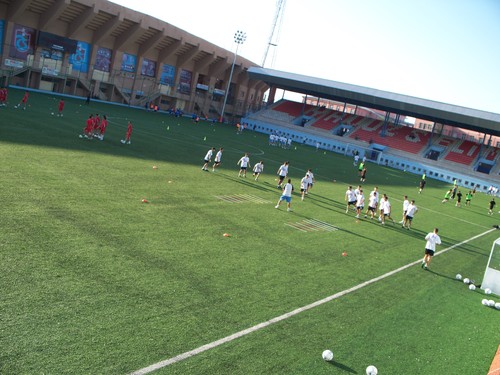 "Yavuz Selim yıkılırsa Trabzon futbolu biter!"