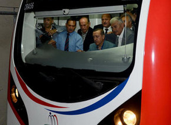 150 yıllık rüya gerçekleşti!