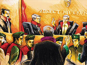 Ergenekonda karar günü