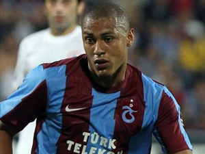 Henrique'nin tek hedefi: GOL!