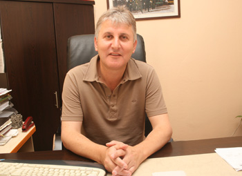 Ordu MYO'da mutlu son!