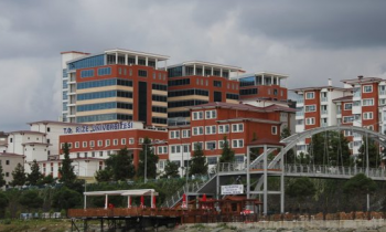 Rize RTE Üniversitesi Rektörü istifa etti!