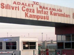 Silivri'de plastik mermi ile müdahale