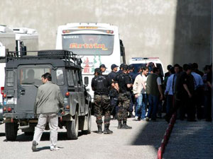 Hopa olayına karışanlara 3.yargı piyangosu