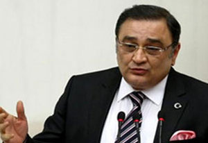 13 yıl hapis alan Vekilden ilk yorum