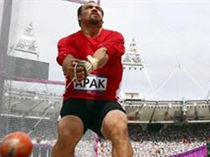 Türk atletizminde flaş gelişme!