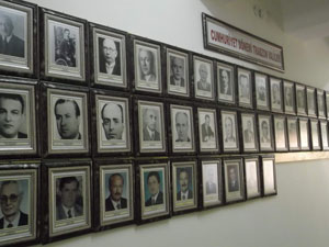 Trabzon'da 90 yılda kaç Vali görev yaptı?