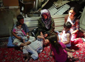 Bakın bayramı nerede geçirecekler!