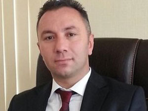 Ak Parti ilçe yönetimi istifa etti