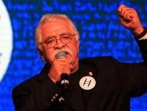 Kırca; "Ayaklanacağız, And içiyorum"