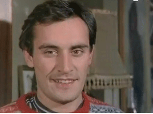 Torbacı Yeşilçam yıldızı çıktı