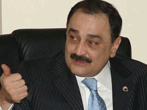 2 milyon 500 bin Euro'ya el konuldu