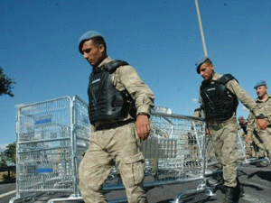 Ergenekon kararları Dünya basınında