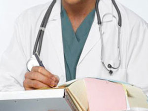 Trabzon’da doktora tehdit