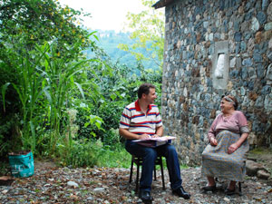 Of''ta vatandaşın sorunları tespit edilecek