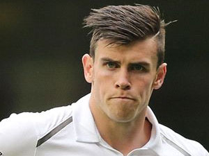 Önce Bale sonra Ronaldo!