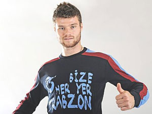 Hırsımı kullanmaktan çekinmem