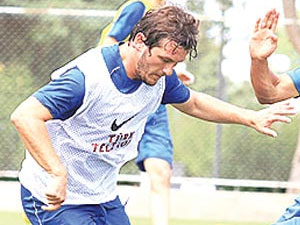 Barış’ı hırs bastı