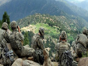 Suriye sınırında 18 asker yaralandı!