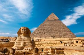 Mısır Türk Vatandaşları İçin Kapıda Vize Uygulamasını Tek Taraflı İptal Etti