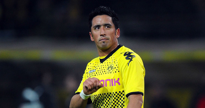 Barrios'ta son dakika