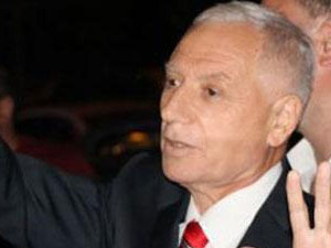 CHP Haberal'dan vazgeçti