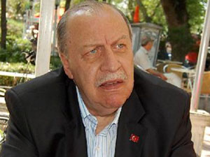 'Başbakan'ı tarih affetmeyecektir"