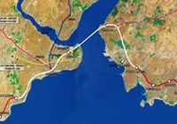 AK Parti ile MHP'nin Marmaray kavgası!