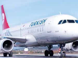 THY Pilotu Uçakta Sara Krizi Geçirdi