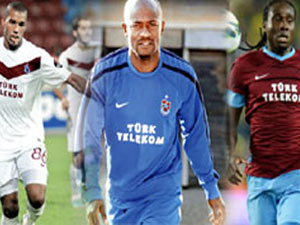 Yabancı krizi bitmiyor!