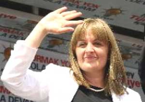 Seymenoğlu'ndan bayram mesajı