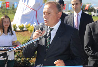 Trabzon Valisini özleyecek