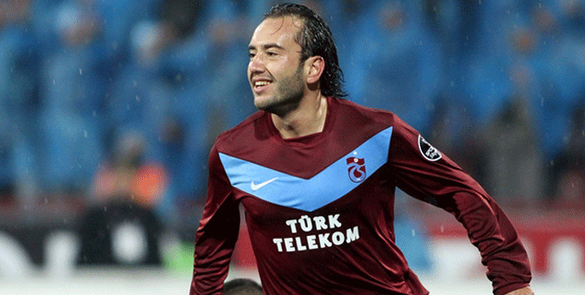 Olcan'ın aklı tribünde